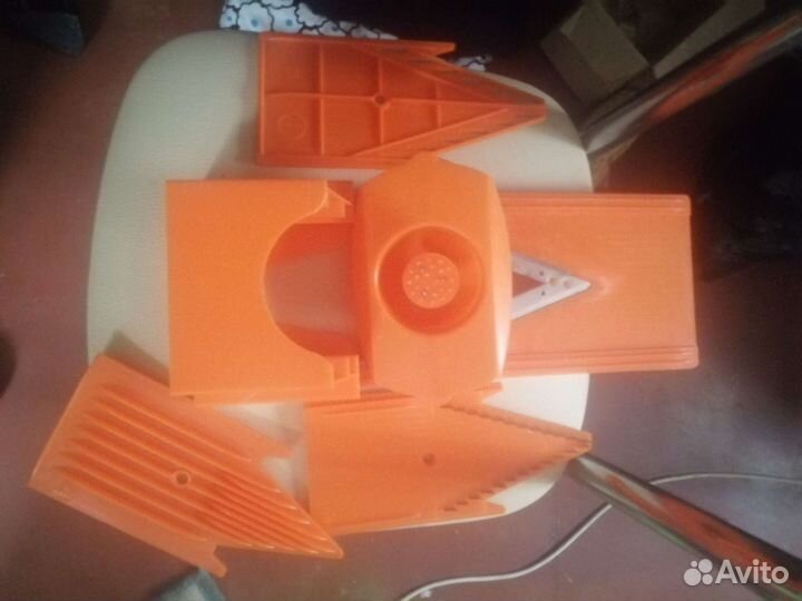 Аксессуары кухонные