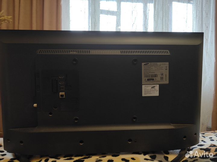 Телевизор SMART tv бу Samsung
