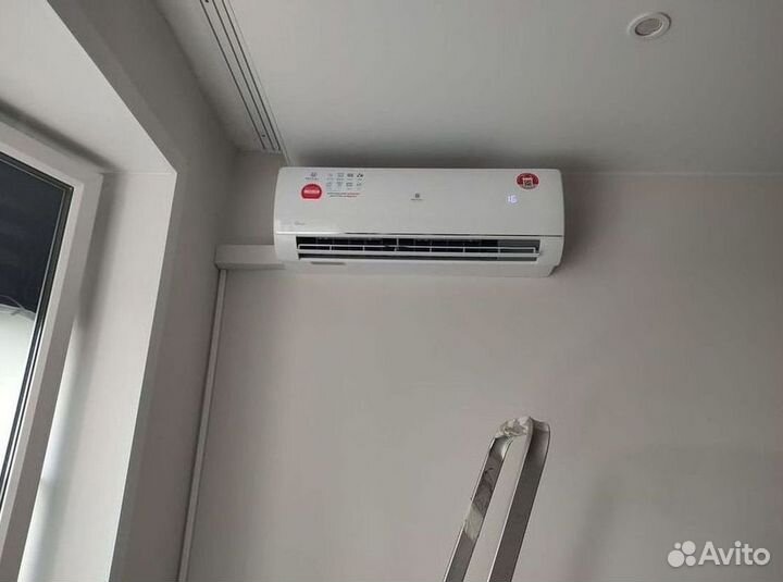 Кондиционеры