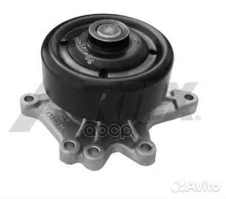 Помпа водяная toyota avensis 1.6-1.8 VVT-i RA