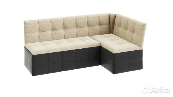 Диван кухонный