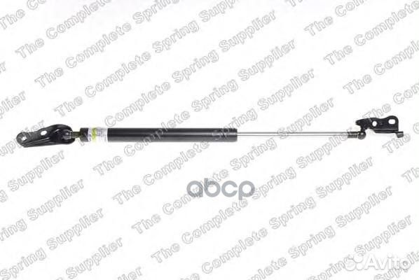 Амортизатор крышки багажника rh 8192540 Lesj