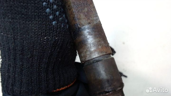 Форсунка топливная Seat Alhambra, 1999