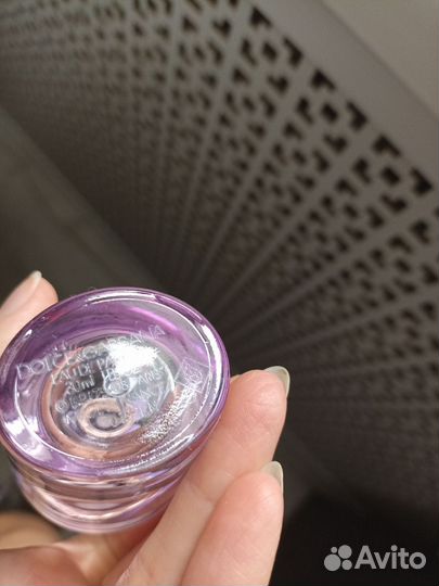 Туалетная вода женская Dolce peony