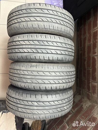 Mazzini Eco 307 205/65 R15 94V