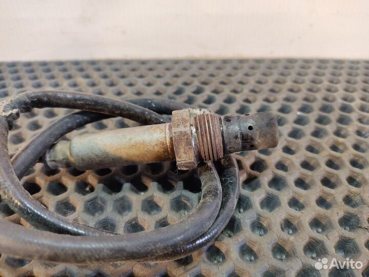 Датчик NOX Iveco Stralis