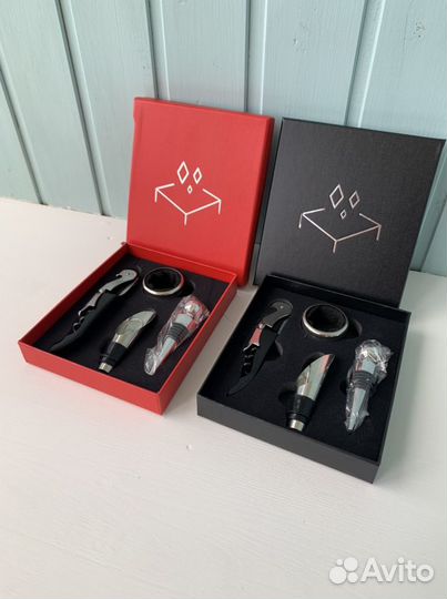 Винный набор «Сомелье»