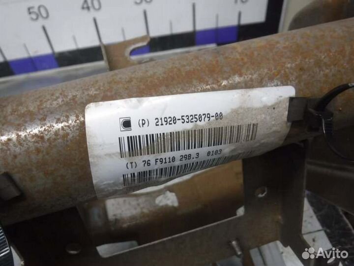 Усилитель торпедо Лада Калина 11186 2013