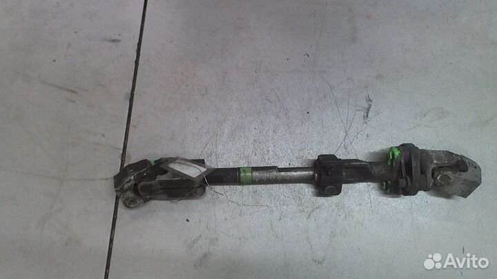 Кардан рулевой Land Rover Range Rover 2, 2001