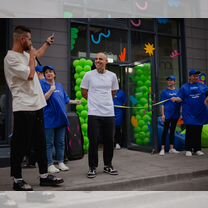 Первый бизнес с поддержкой. Франшиза kaifa, Череповец