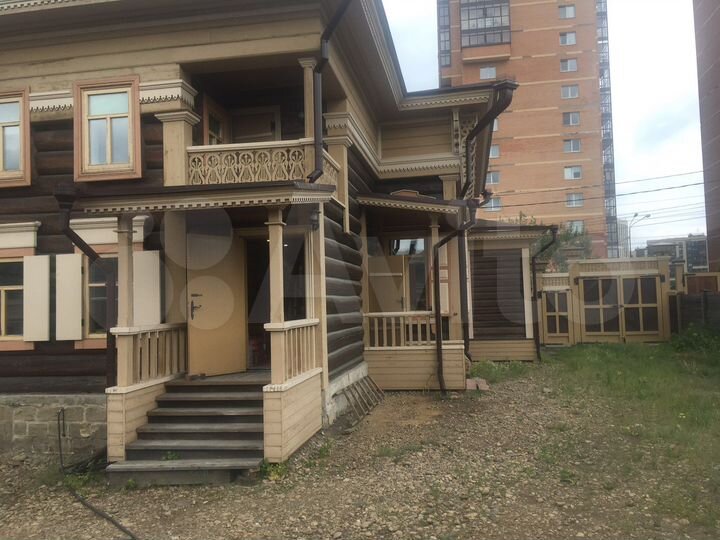 Свободного назначения, 172 м²