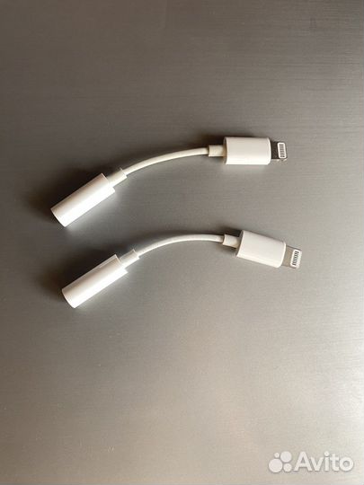 Наушники Apple earpods lightning оригинал