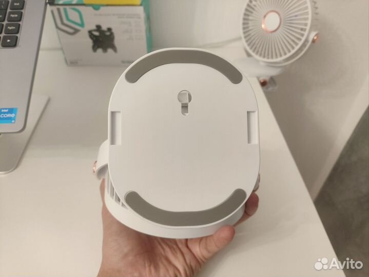 Настольный вентилятор Xiaomi Cooler 24