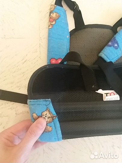 Перинка Фрейка