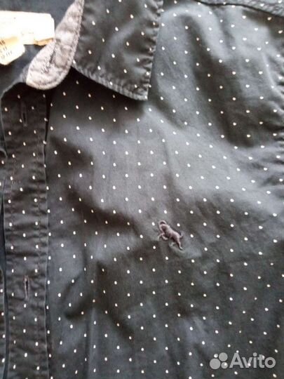 Одежда для мальчиков