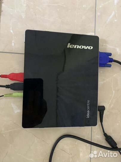 Lenovo IdeaPad Q190