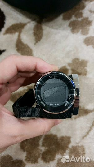 Видеокамера Sony HDR-CX210E+доп.аккумулятор