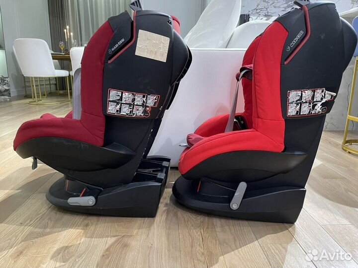 Автокоесло maxi cosi tobi
