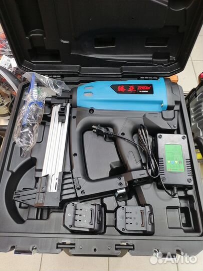 М онтажный пистолет по дереву