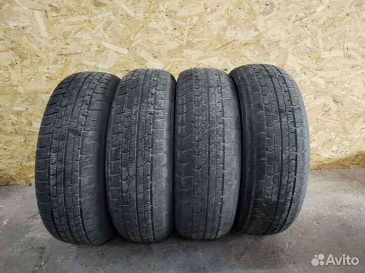 Goodyear Ice Navi Zea II 205/60 R16 92Q