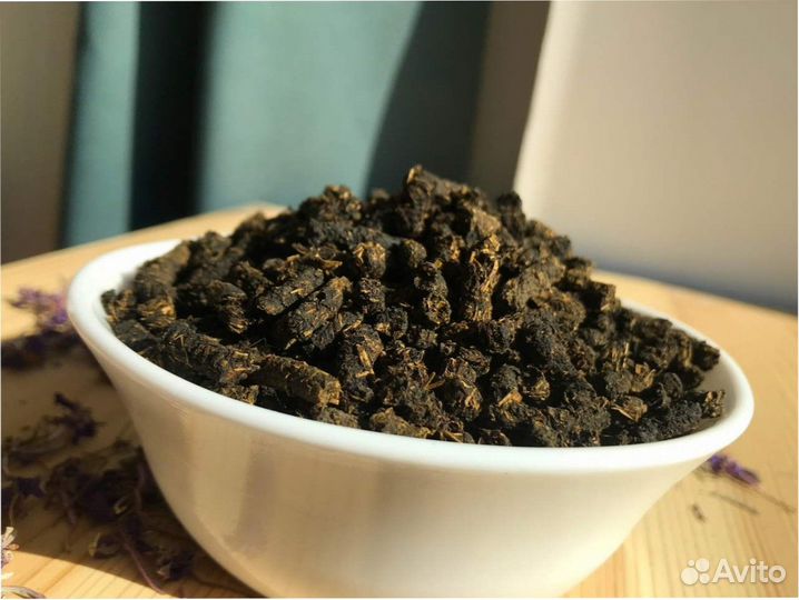 Иван-чай 1 кг 2023 год, экочай