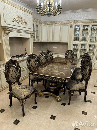 Кухонный стол \ стол от производителя