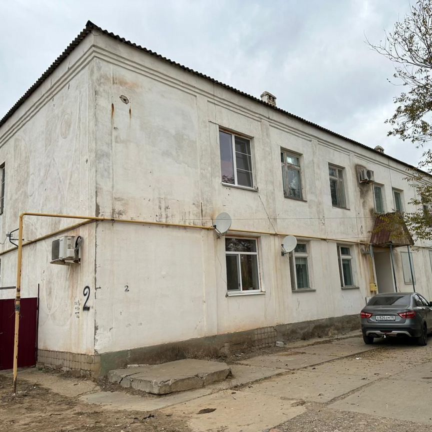 Квартира 1-комн. 58 м² за 600 000 ₽ в с. Садовое — фото 1