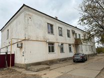 1-к. квартира, 58 м², 2/2 эт.