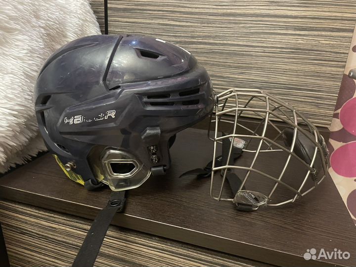 Хоккейная форма бу взрослая