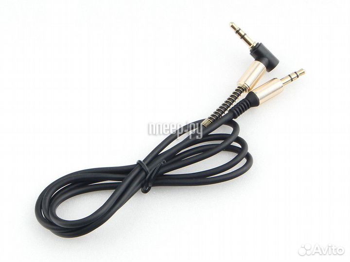 Gembird Cablexpert 3.5 Jack M - 3.5 Jack M 90d