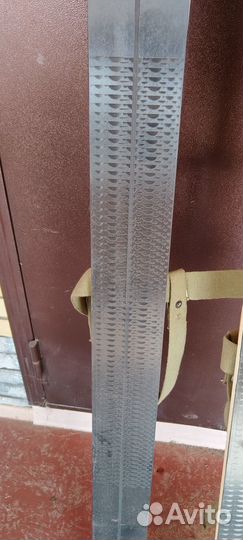 Лыжи охотничьи