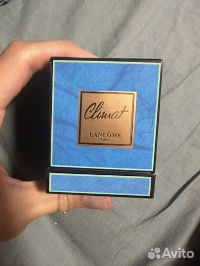 Духи женские lancome