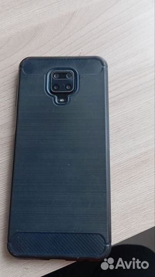 Xiaomi Redmi Note 9S, 4/64 ГБ
