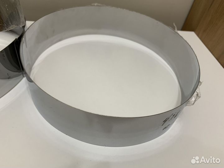 Формы для выпечки тортов,бисквитов