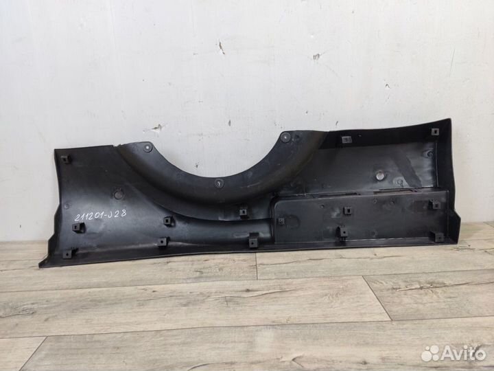 Накладка двери багажника Tiggo T11