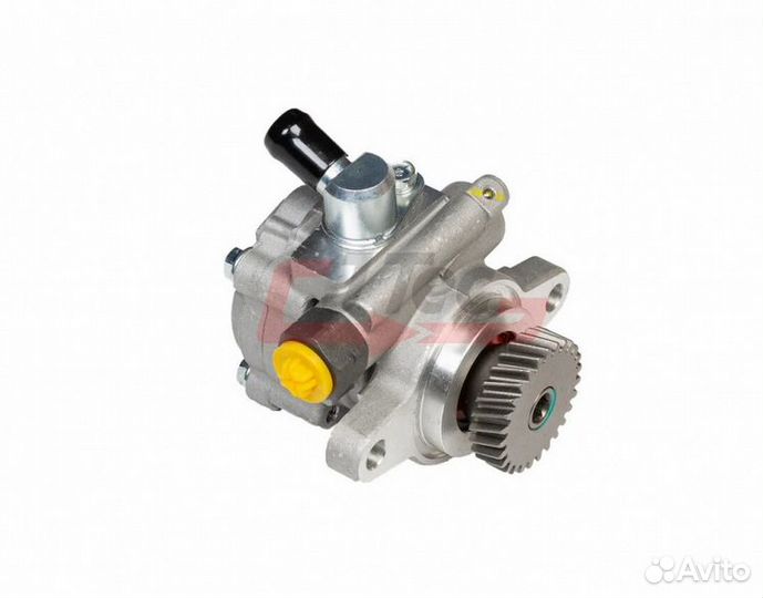 Насос гура toyota land cruiser 200