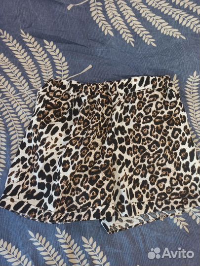 Шорты летние