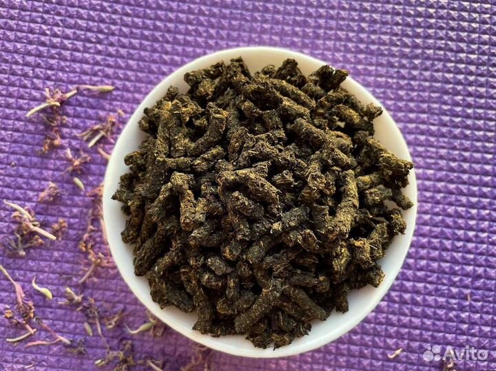 Иван-чай кипрей, сезона 2023, кипрей узколистный