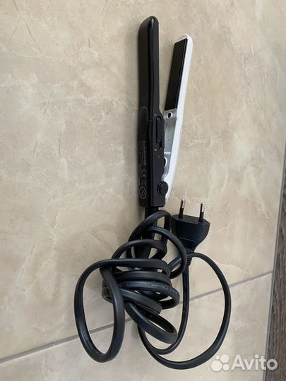 Мини-выпрямитель BaByliss PRO BaBySleek BAB2050E