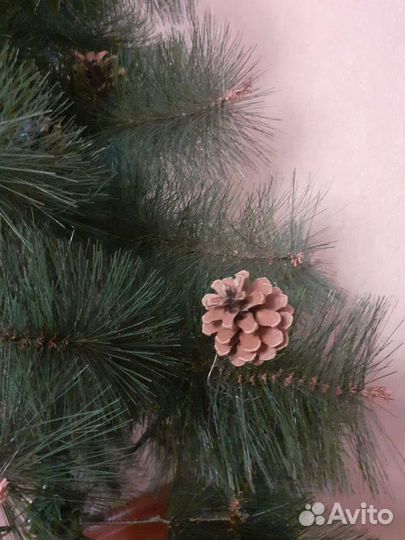 Елка искусственная