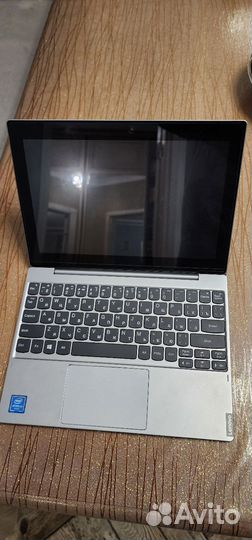 Планшет lenovo