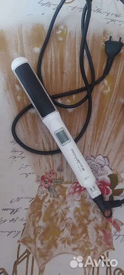 Утюжок для волос