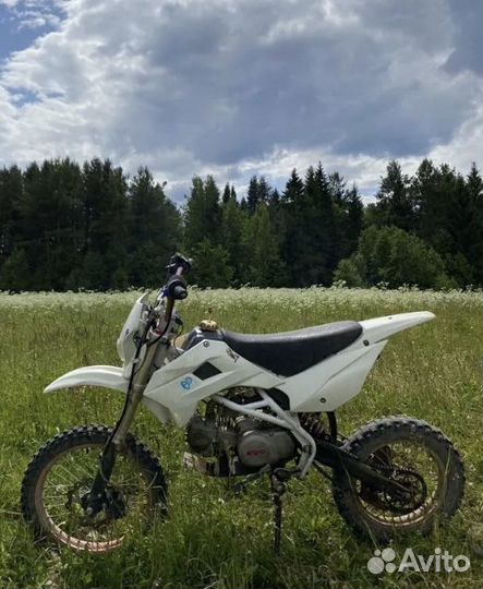 Kayo 125 YX basic