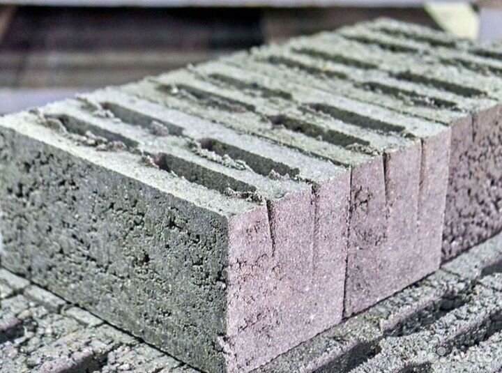 Блоки керамзитобетонные от производителя