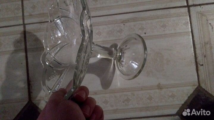 Ваза для фруктов