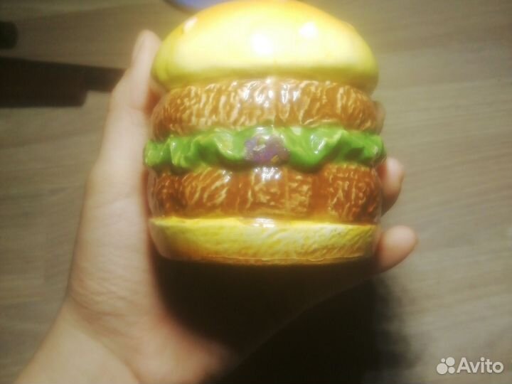 Домик для хомяка