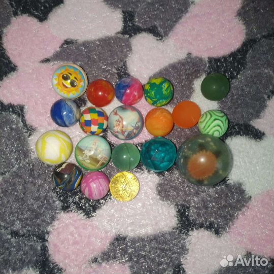 Коллекционные игрушки