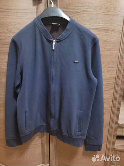 Кардиган школьника бу