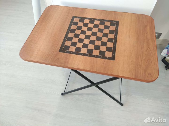 Столик складной для пикника