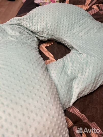 Подушка для беременных